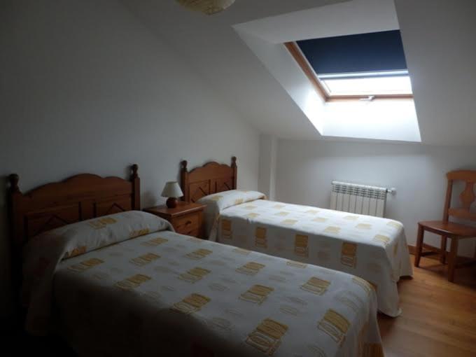 Appartement Vicen 123 à Llanes Extérieur photo