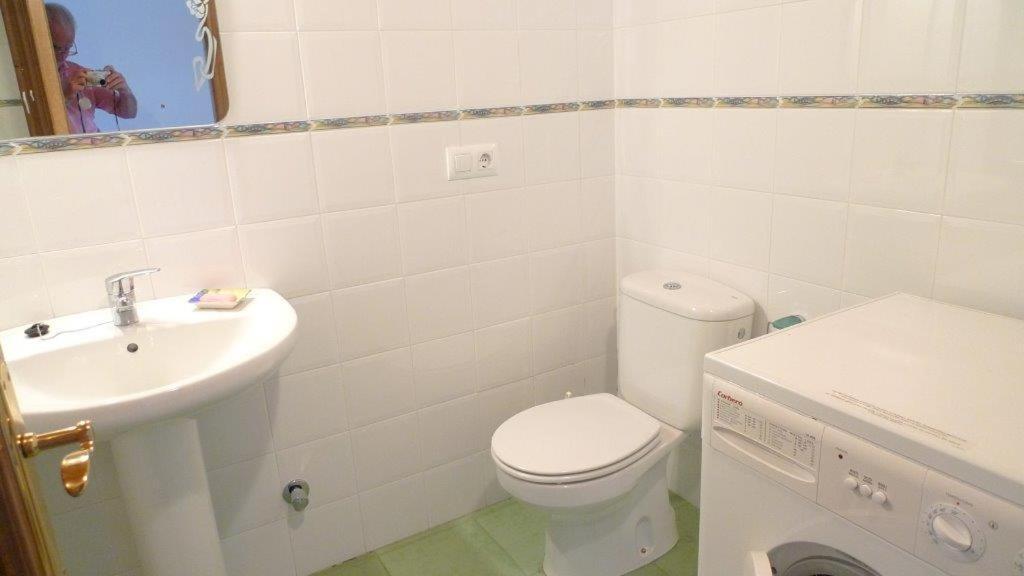 Appartement Vicen 123 à Llanes Extérieur photo