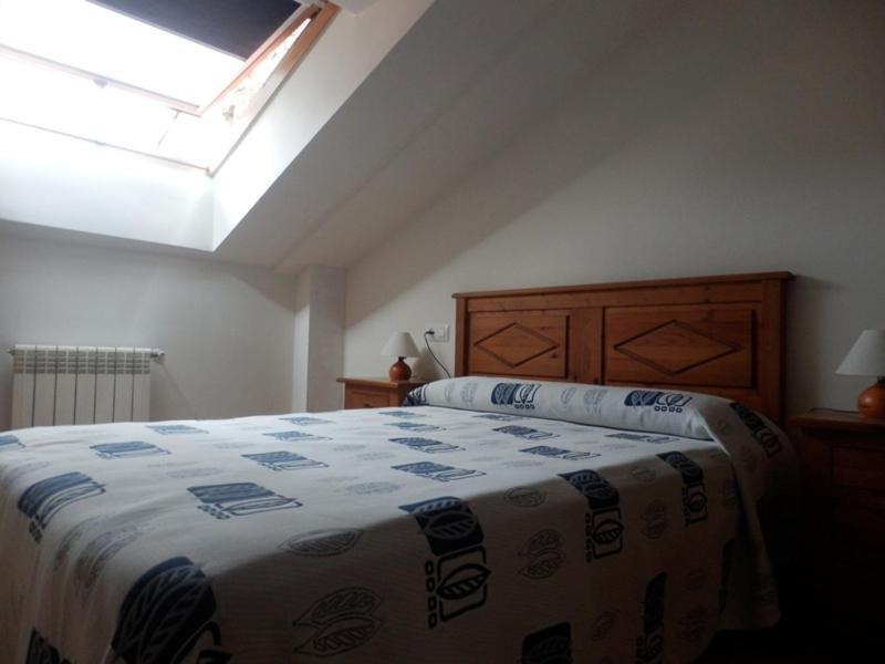 Appartement Vicen 123 à Llanes Extérieur photo