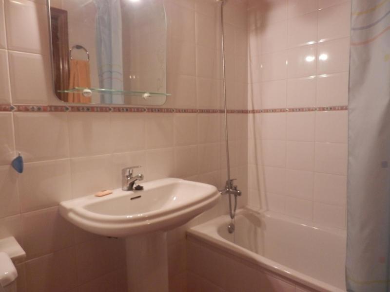 Appartement Vicen 123 à Llanes Extérieur photo