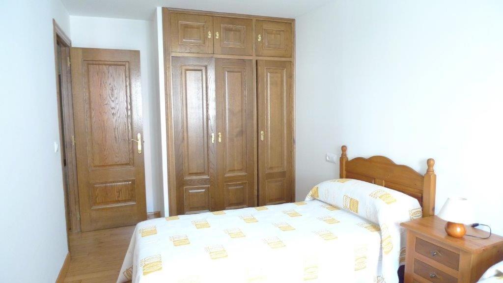 Appartement Vicen 123 à Llanes Extérieur photo