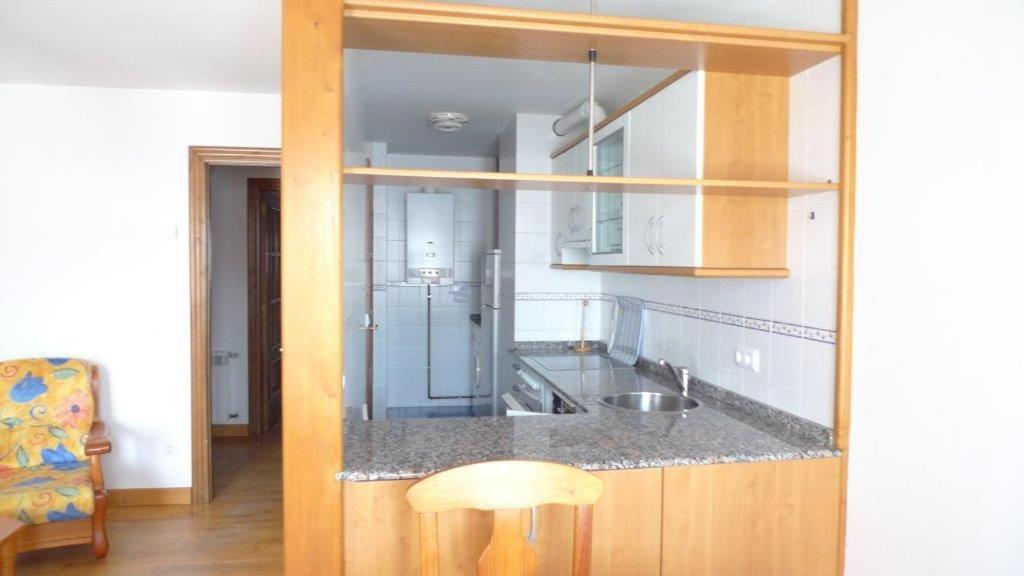 Appartement Vicen 123 à Llanes Extérieur photo