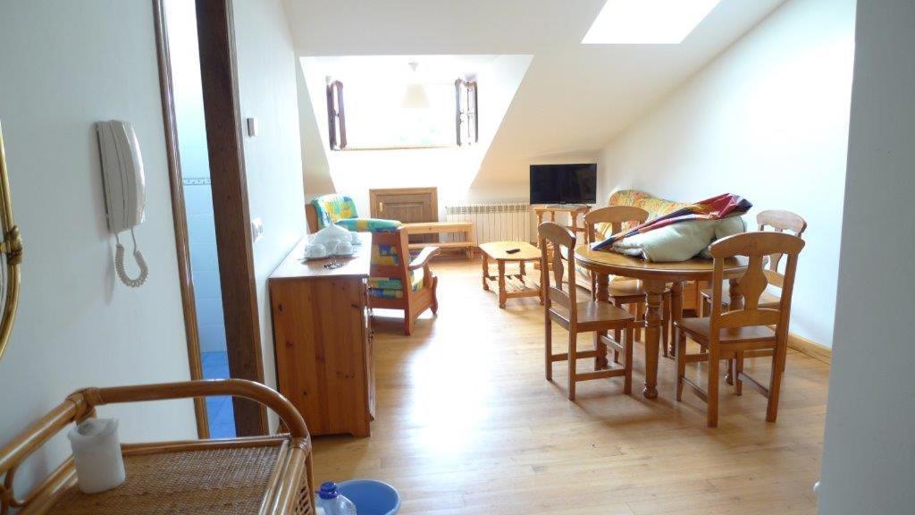 Appartement Vicen 123 à Llanes Extérieur photo