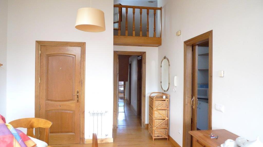 Appartement Vicen 123 à Llanes Extérieur photo